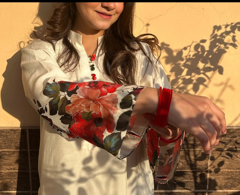 Embroidery